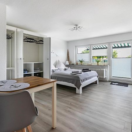 Watt'N Room Wesselburen 외부 사진