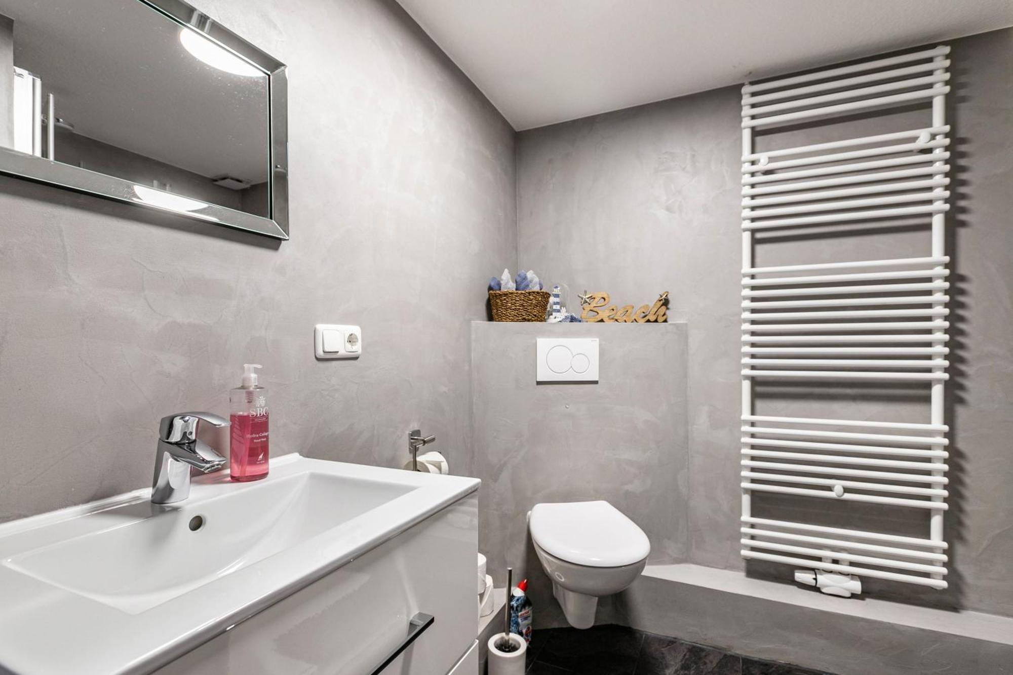 Watt'N Room Wesselburen 외부 사진